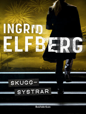 cover image of Skuggsystrar
